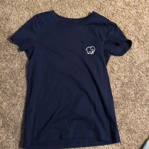 Ivory Ella T-shirt size small.